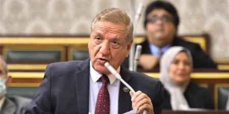 فخري الفقي يكشف عن إجراء نادر واستثنائي اتخذه صندوق النقد مع مصر - المدينة برس
