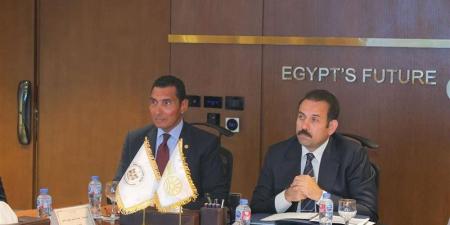 "الشباب" و"مستقبل مصر" يبحثان تعزيز التكامل للاستفادة من الأصول ودعم المبادرات التنموية - المدينة برس