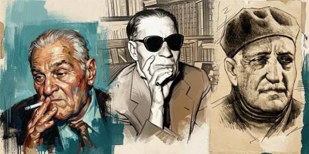 حرارة الصيف بعيون كتاب زمان، ماذا كتبت الصحافة القديمة؟ - المدينة برس