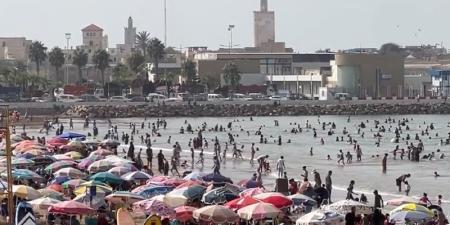 غياب المسابح العمومية بالجديدة - بوابة المدينة برس