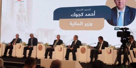 وزير المالية : نتعاون مع أكبر البنوك الاستثمارية بالداخل والخارج.. لسرعة الانتهاء من إجراءات إطلاق صندوق استثماري للعاملين بالخارج - بوابة المدينة برس