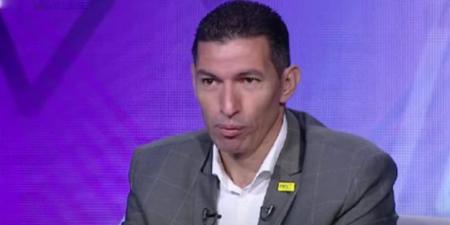 جهاد جريشة: لو كنت مكان عصام عبد الفتاح لاخترت محمود عاشور لتطوير الفار - المدينة برس