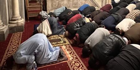 مواقيت الصلاة اليوم الأحد 2 - 8 - 2026 في القاهرة والمحافظات - المدينة برس