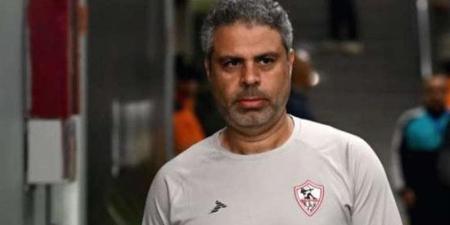 معتمد جمال للاعبي الزمالك: لا مكان مضمون في تشكيل الموسم الجديد - المدينة برس