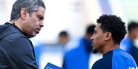 الزمالك ينتظر اكتمال صفوفه بوصول بيزيرا وشيكو بانزا في هذا الموعد - المدينة برس