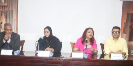 «تجارب مسرحية في الإتاحة والدمج».. ندوة بالمهرجان القومي - المدينة برس