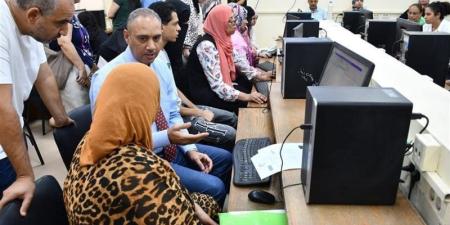 الحد الأدنى للمرحلة الأولى بتنسيق الجامعات.. 91.25 علمي 71.56 أدبي - المدينة برس
