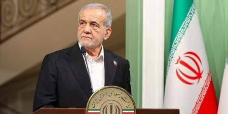 الرئيس الإيراني: علينا السعي إلى إرغام العدو على الالتزام بما وقع عليه - المدينة برس