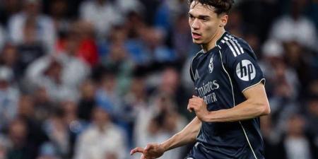 فولهام يستهدف بيتارش من مدريد - بوابة المدينة برس