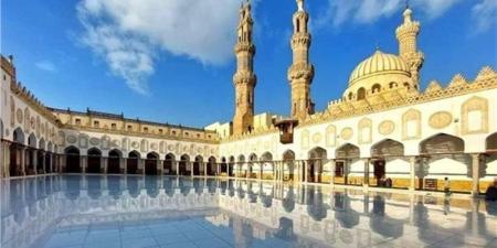ملتقى التفسير بالجامع الأزهر يناقش اليوم "حديث القرآن عن النفس" - المدينة برس