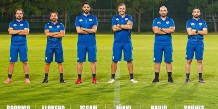 العدوة يلتحق بطاقم الاتفاق الإماراتي - بوابة المدينة برس