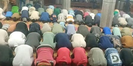 موعد أذان العشاء اليوم الأحد 2 - 8 - 2026 في القاهرة والمحافظات - المدينة برس