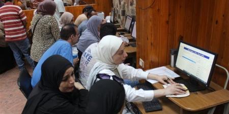 تنسيق الجامعات 2026، آخر موعد لتسجيل رغبات المرحلة الأولى - المدينة برس