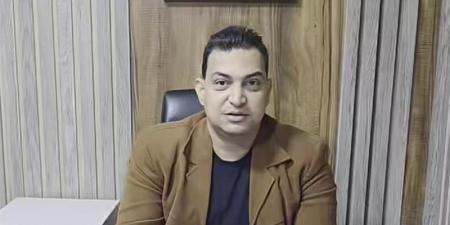 ضحايا "نصاب المطابخ" يناشدون الداخلية القبض على هارب المرج، 9 أحكام جنائية وهارب من قبضة الأمن - المدينة برس