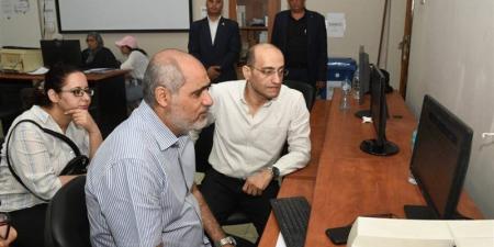 بعد إعلان الحد الأدني للمرحلة الأولى رسميا، توقعات الحد الأدنى لـ تنسيق كليات الهندسة 2026 - المدينة برس