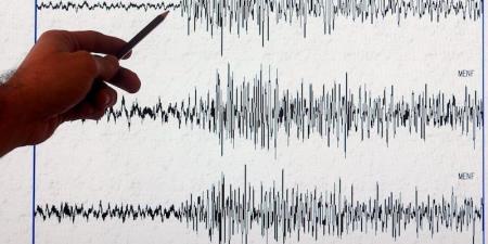 هزة أرضية بقوة 4.8 بضواحي ميدلت - بوابة المدينة برس