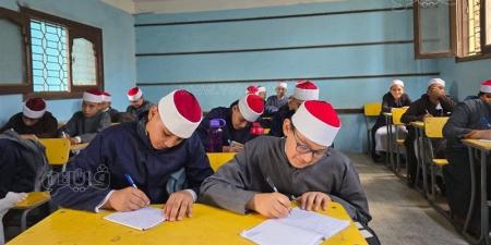 تطوير وتعديل وحذف، أبرز التعديلات على مناهج المعاهد الأزهرية في العام الدراسي الجديد (صور) - المدينة برس