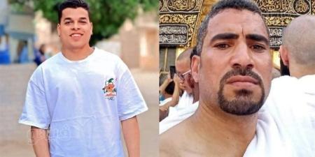 شهداء لقمة العيش، وفاة شابين من مركز الواسطى ببني سويف أثناء العمل - المدينة برس