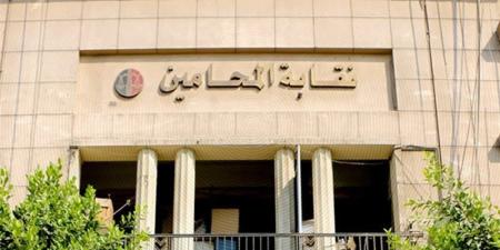 دعوى قضائية تطالب بإلغاء قرارات اجتماع مجلس نقابة المحامين بشأن «لجنة التأديب» - المدينة برس