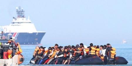وزراء داخلية أوروبا يتفقون على تعزيز "الإنذار المبكر" بعد أحداث سبتة - بوابة المدينة برس