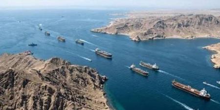 إيران: نجري المفاوضات مع عمان باعتبارنا الدولتين المشاطئتين لمضيق هرمز - المدينة برس