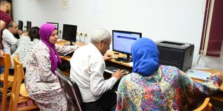 قبل ساعات من انطلاقها، خطوات تسجيل الرغبات في التنسيق والحدود الدنيا للمرحلة الأولى - المدينة برس