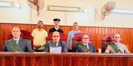 قص شعرها وحرمها من زيارة أشقائها، تحريات المباحث عن قتل زوجة بالشاكوش ببني مزار تكشف سرا غريبا - المدينة برس