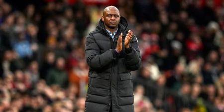 تقرير: فييرا يتفاهم مع منتخب السنغال - بوابة المدينة برس