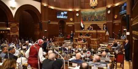اقتراحات برلمانية لتقليل فاتورة الاستيراد الصناعي بتوطين الصناعات المغذية - المدينة برس