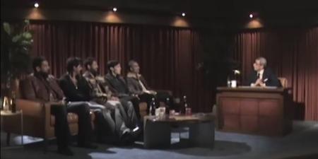 محمود سعد وأسامة منير، كيف ظهر المذيعين في أعمال المطربين الجديدة؟ - المدينة برس