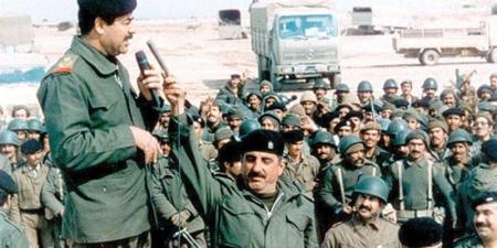 زي النهاردة عام 1990، القصة الكاملة لإعلان العراق تأسيس جمهورية الكويت - المدينة برس