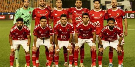 موعد مباراة الأهلي وبرشلونة بكأس خوان جامبر - المدينة برس