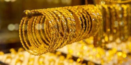 ارتفاع سعر جرام الذهب في الصاغة اليوم الثلاثاء - المدينة برس