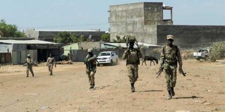 تيجراي تصد هجوما عسكريا للجيش الإثيوبي وميلشيا الدعم السريع وتوقع خسائر فادحة في صفوفهم - المدينة برس