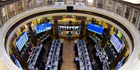 قطاع البنوك يستحوذ على 4.41% من سيولة البورصة المصرية بجلسة الثلاثاء.. التداولات ترتفع إلى 668.4 مليون جنيه - بوابة المدينة برس