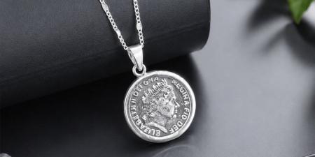 سعر الجنيه الفضة صباح اليوم الثلاثاء 4 أغسطس 2026 - المدينة برس