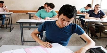 محافظات خفضت تنسيق القبول بالثانوي العام 2026/2027 (إنفوجراف) - المدينة برس