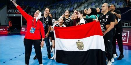كرة اليد، منتخب الناشئات يلتقي الصين في ربع نهائي بطولة العالم - المدينة برس
