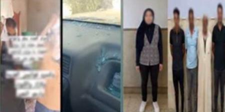 إصابة 4 أشخاص في مشاجرة بسبب خلافات الجيرة الزراعية بالدقهلية - المدينة برس