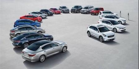 إعداد تراخيص السيارات الكهربائية خلال شهر يوليو 2026 - المدينة برس