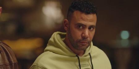 أحمد خالد موسى يعلن انطلاق تصوير فيلم "شمس الزناتي 2" - المدينة برس