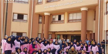 موعد إجراء اختبارات القبول لمدارس المتفوقين في العلوم والتكنولوجيا “STEM” - المدينة برس