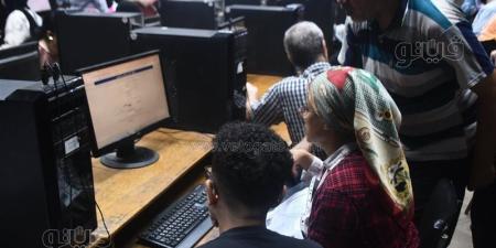 انطلاق المرحلة الأولى من تسجيل الرغبات على موقع التنسيق.. معامل الجامعات تستقبل الطلاب.. ورسالة مهمة لطلاب الثانوية بشأن اختبارات القدرات - المدينة برس