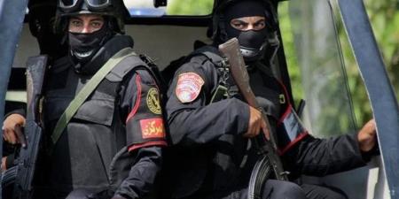 قبل الرصاصة الأخيرة، 7 مشاهد تحكي نهاية خلاف عائلي تحوّل إلى مأساة في سوهاج - المدينة برس
