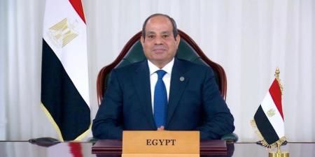 السيسي ورئيس وزراء اليونان يبحثان تعزيز التعاون في الطاقة والاستثمار والتبادل التجاري - المدينة برس