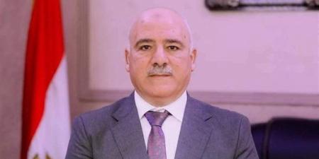 السيرة الذاتية لمدير مديرية الشؤون الصحية بالجيزة الجديد - المدينة برس