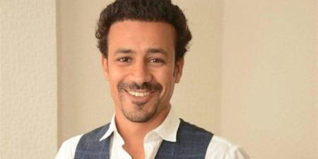 أحمد داود يتعاقد على بطولة مسلسل ونس لرمضان 2027 - المدينة برس