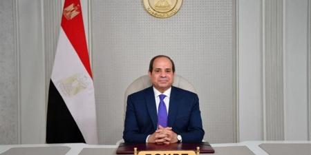 السيسي يشيد بالتعاون بين مصر واليونان في العمالة والهجرة - المدينة برس