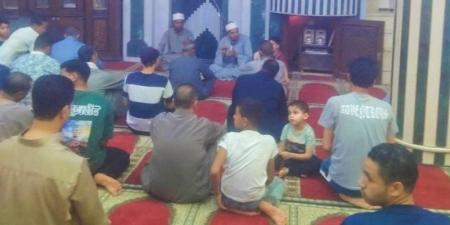 أنشطة مكثفة لأوقاف الفيوم من خلال القوافل الدعوية ومبادرات نشر الفكر الوسطي - المدينة برس