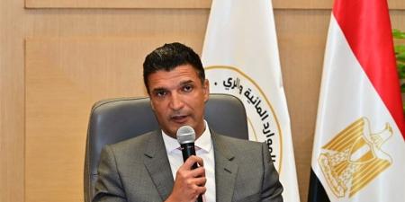 في اجتماع لوزراء الري والصناعة والإنتاج الحربي، تعظيم القيمة المضافة للمياه في القطاع الصناعي - المدينة برس